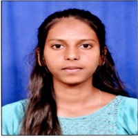 PAVITHRA M V