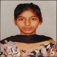 Usha  Rani