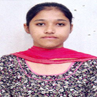 GURLEEN KAUR