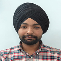 RUPINDER SINGH