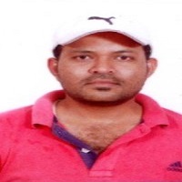 MAHENDRA KUMAR V