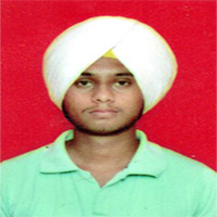 Mohpreet Singh