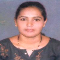 SHWETHA K C