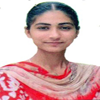 MUSKANDEEP KAUR