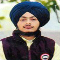 Gurvinder singh